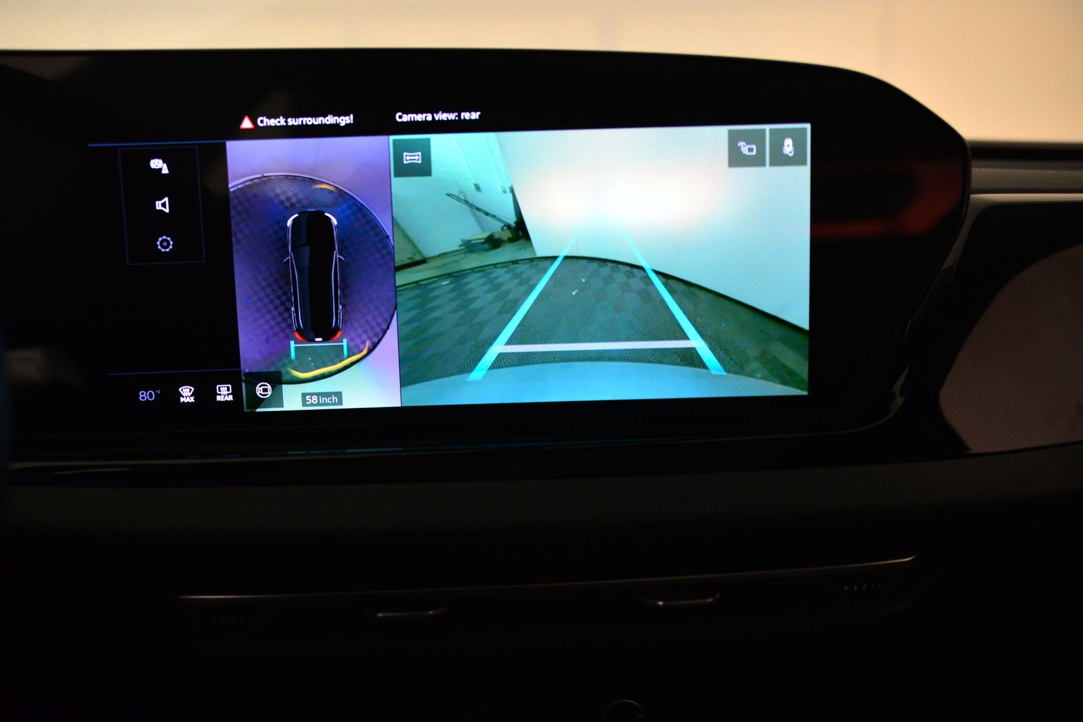 Certified 2025 Audi A5 2.0T Premium w/ Convenience Package image 29