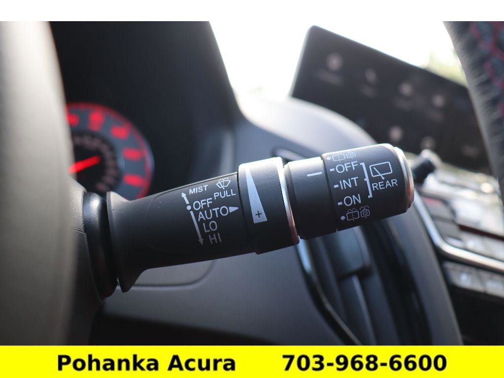 Certified 2025 Acura RDX A-Spec image 11