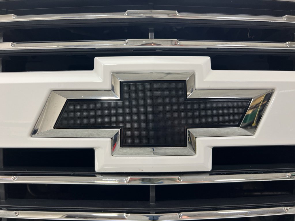 Certified 2016 Chevrolet Silverado 3500 LTZ w/ Duramax Plus Package image 13