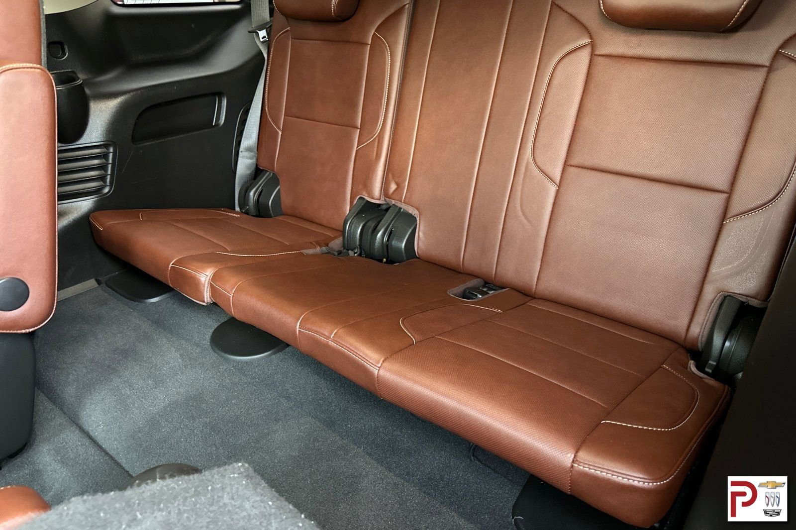 Certified 2019 Chevrolet Tahoe Premier w/ Premier Plus Edition image 19