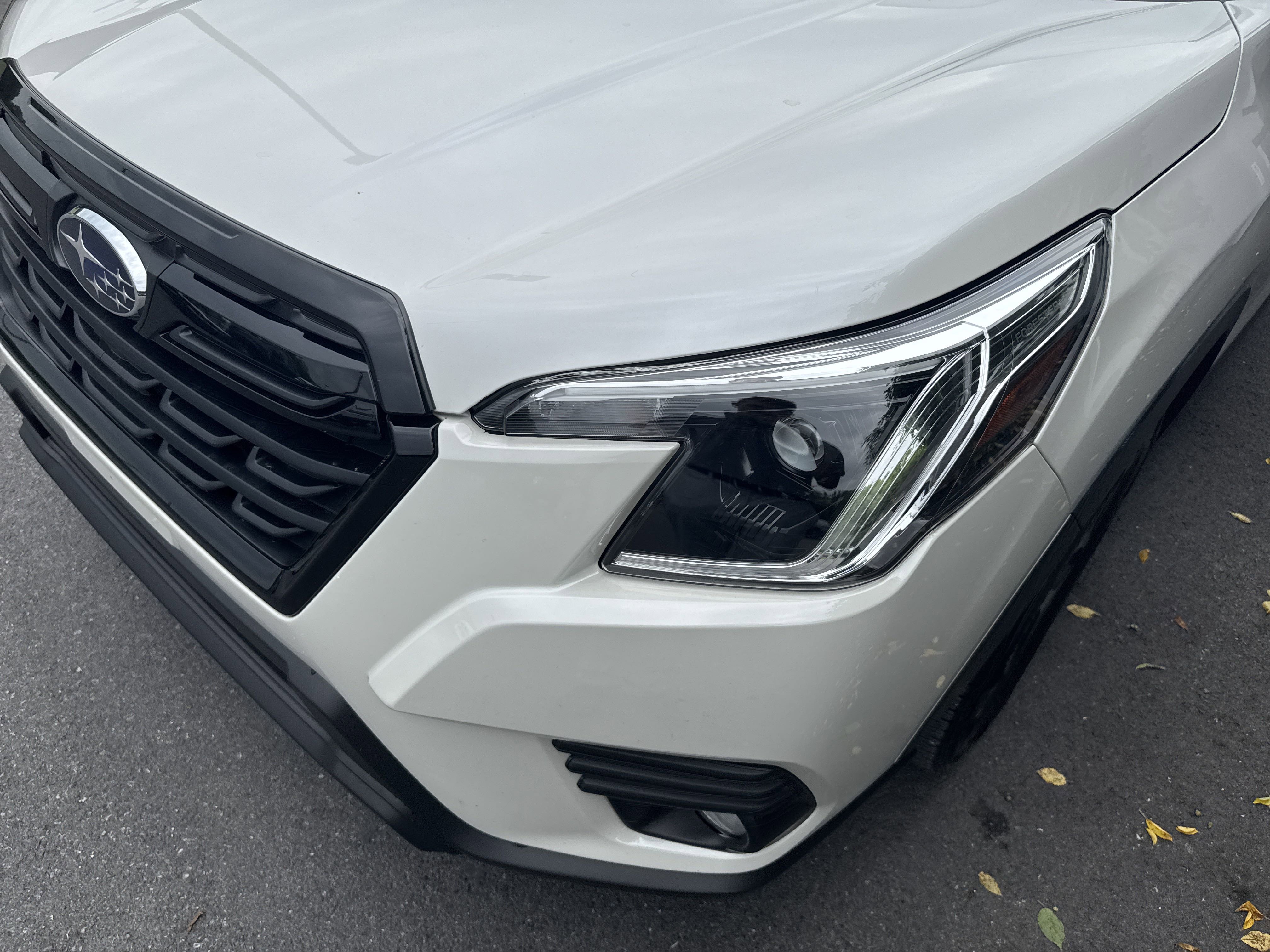 Used 2022 Subaru Forester Premium image 10