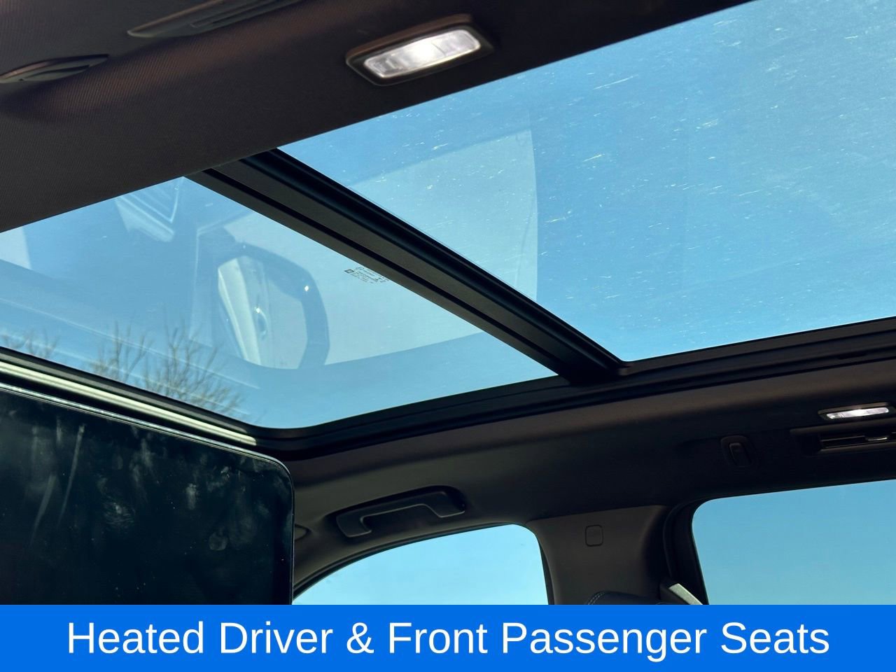 Used 2021 GMC Yukon XL Denali w/ Denali Ultimate Package image 40