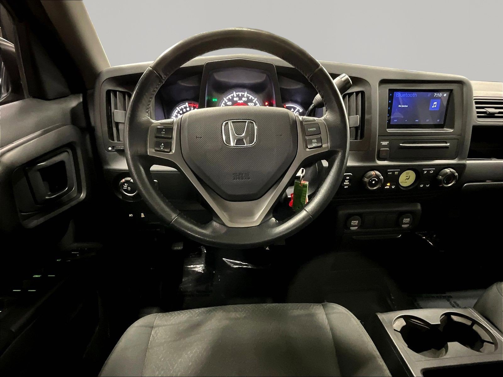 Used 2013 Honda Ridgeline Sport image 9