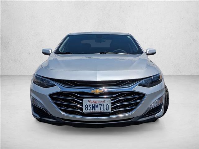 Used 2019 Chevrolet Malibu LT FWD video 2