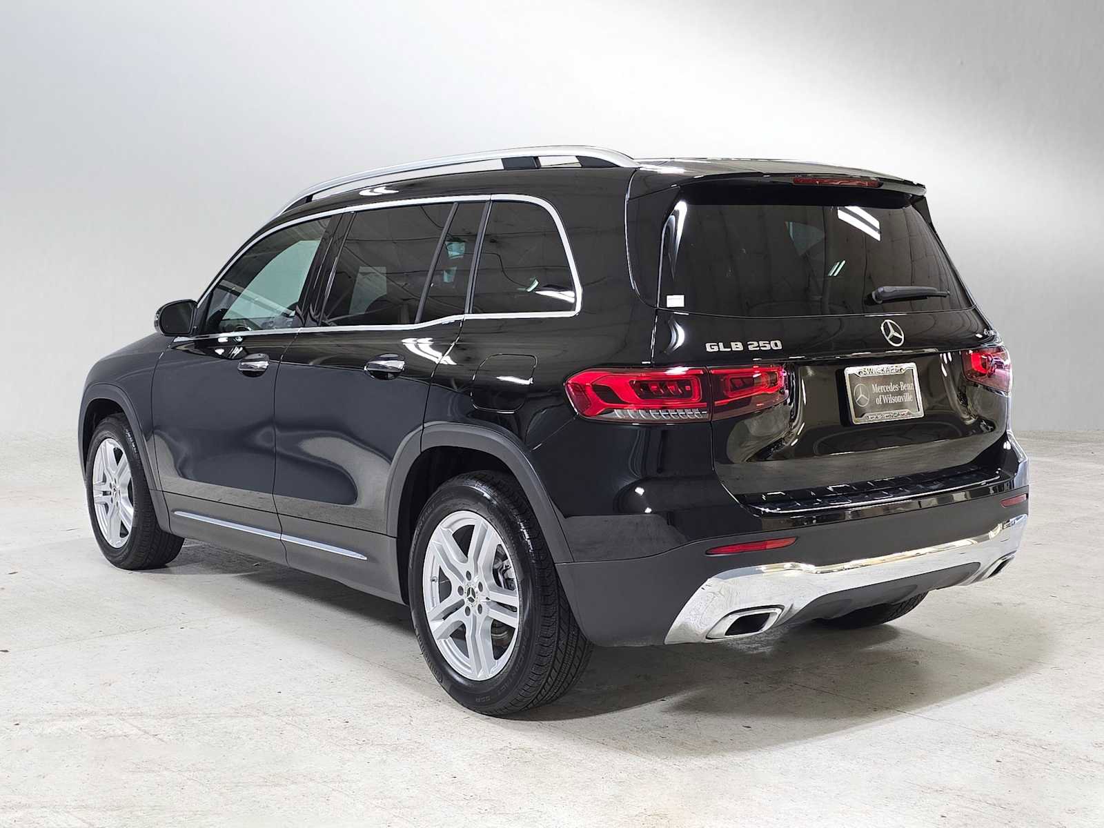 Certified 2023 Mercedes-Benz GLB 250 GLB 250 image 5