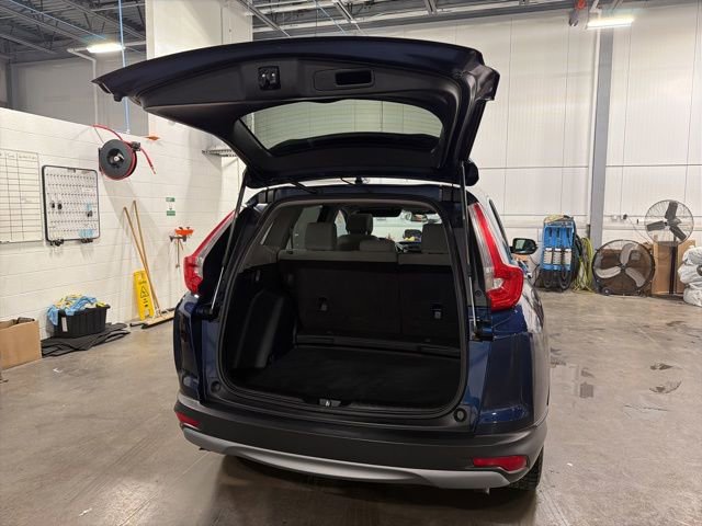 Used 2019 Honda CR-V Touring image 13