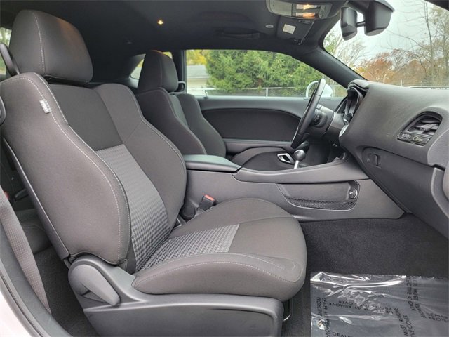 Certified 2022 Dodge Challenger R/T w/ Blacktop Package image 24