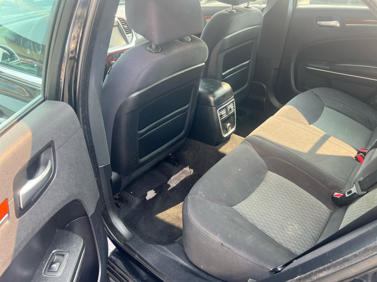Used 2013 Chrysler 300 Touring RWD image 13