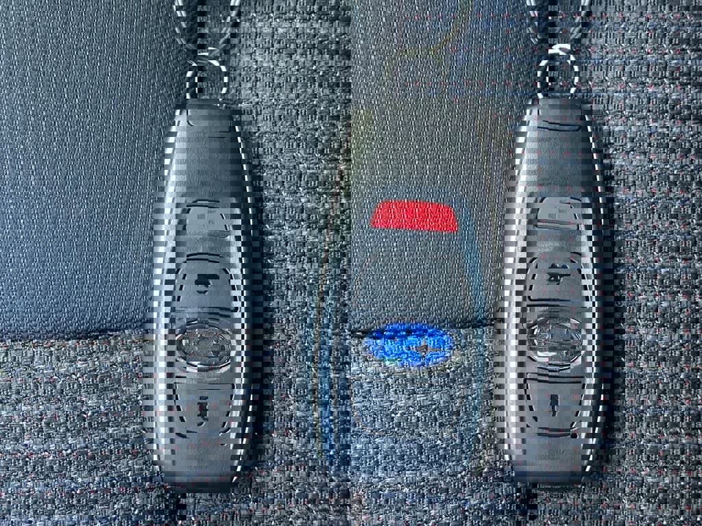 New 2026 Subaru WRX Premium image 19