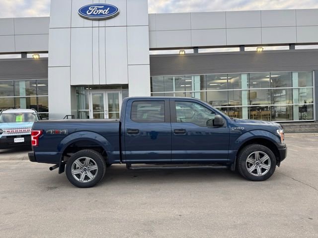 Used 2019 Ford F150 XL w/ Equipment Group 101A Mid image 34