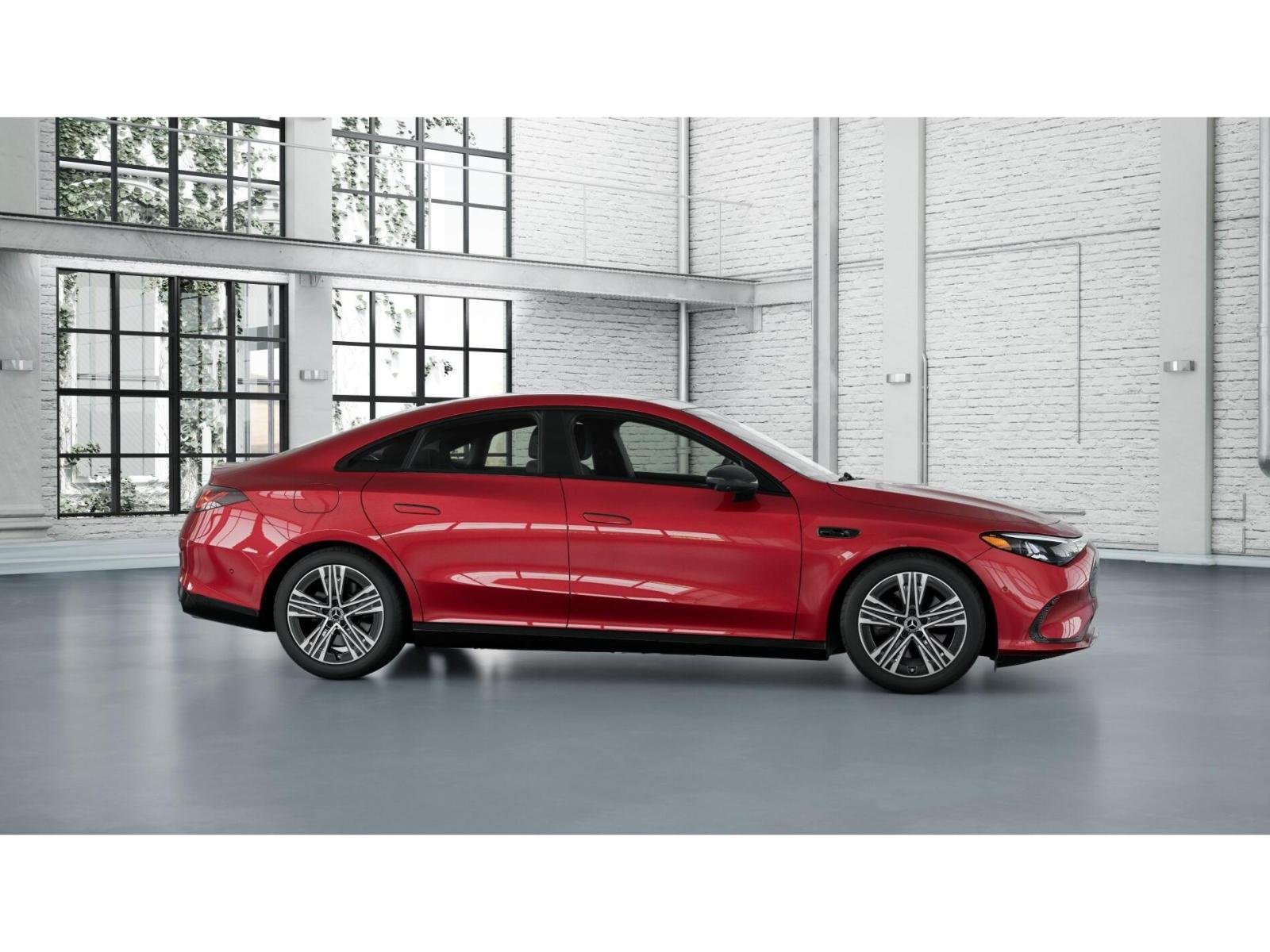 New 2027 Mercedes-Benz CLA 350 image 15