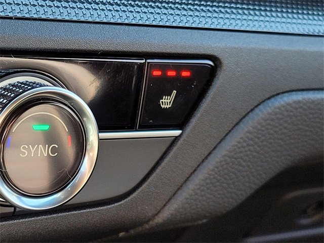 New 2026 Honda CR-V Sport-L image 14