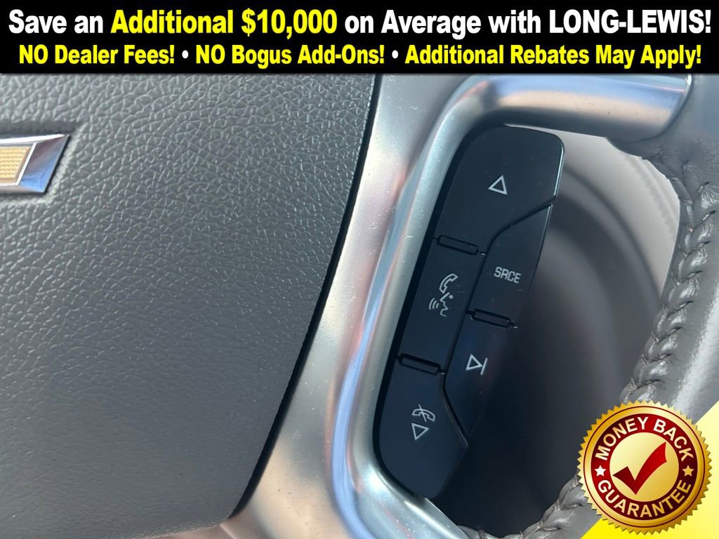 Used 2014 Chevrolet Traverse LT image 27