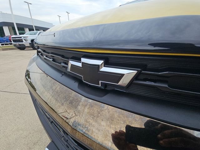 Used 2023 Chevrolet TrailBlazer ACTIV w/ Convenience Package FWD image 29