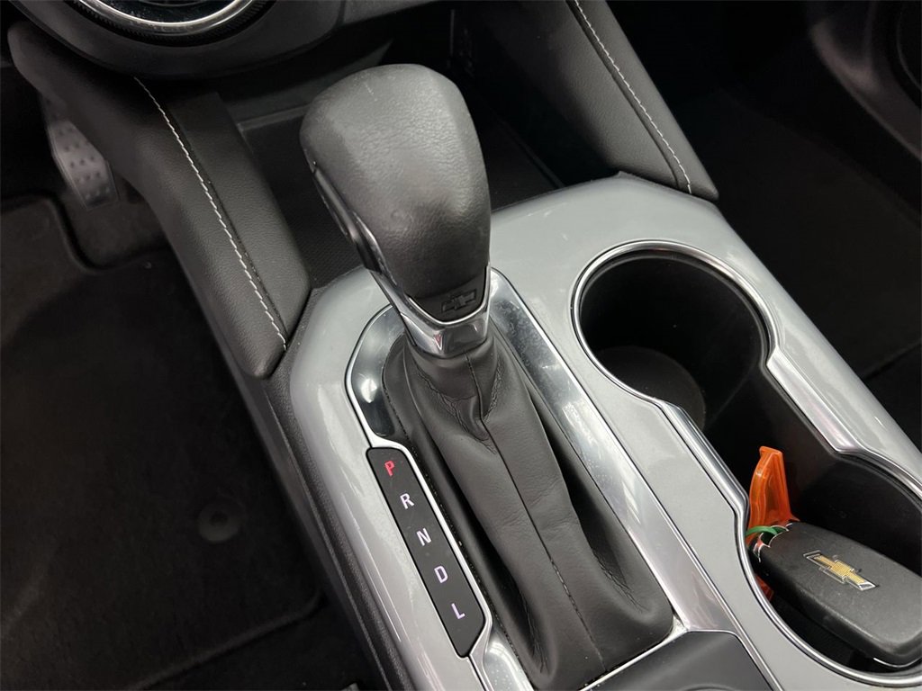 Used 2023 Chevrolet Blazer LT w/ Driver Confidence Package image 14