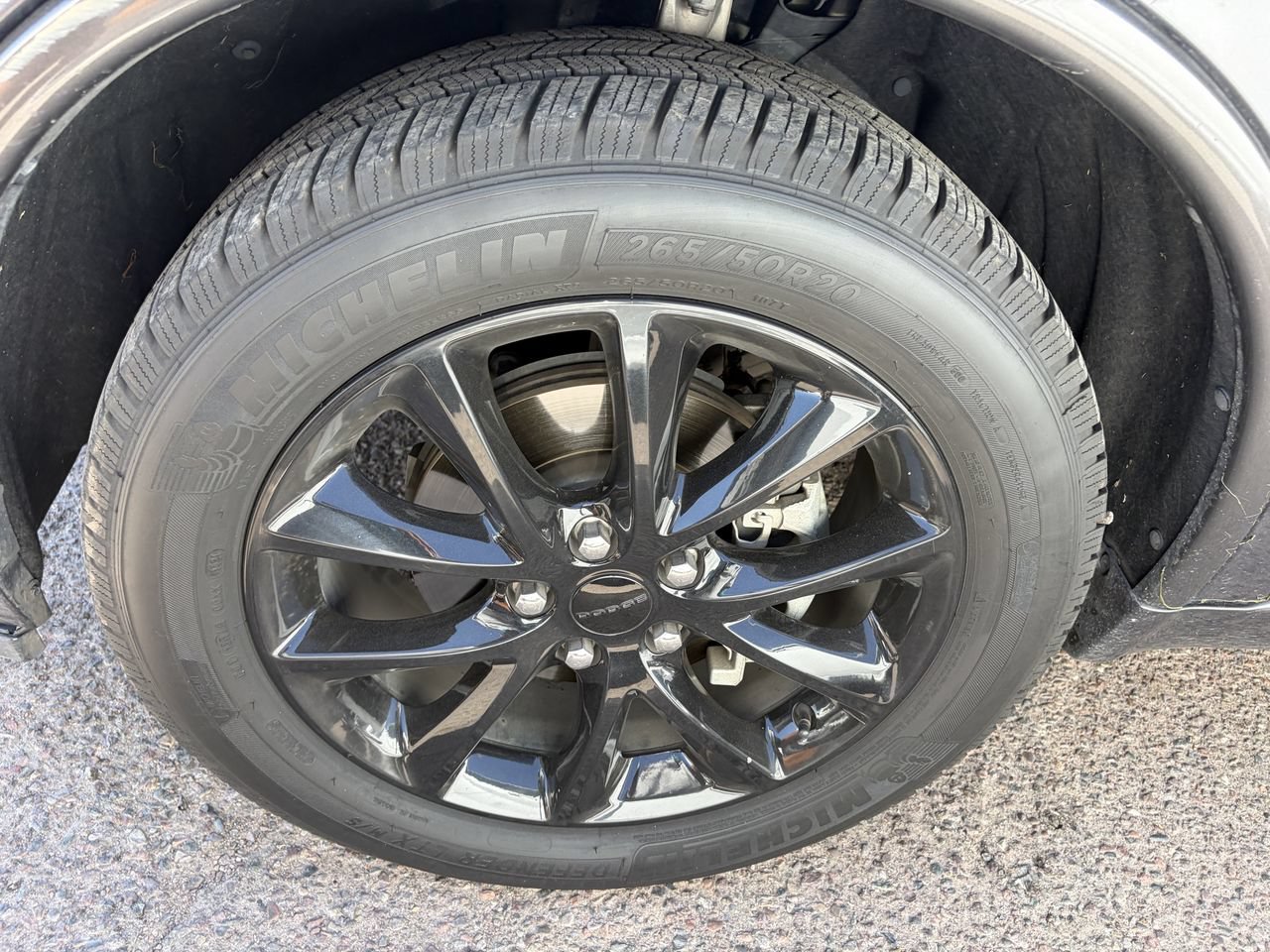 Used 2017 Dodge Durango GT w/ Premium Group AWD/4WD image 5