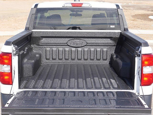 New 2026 Ford Maverick XL w/ Equipment Group 101A AWD/4WD image 34