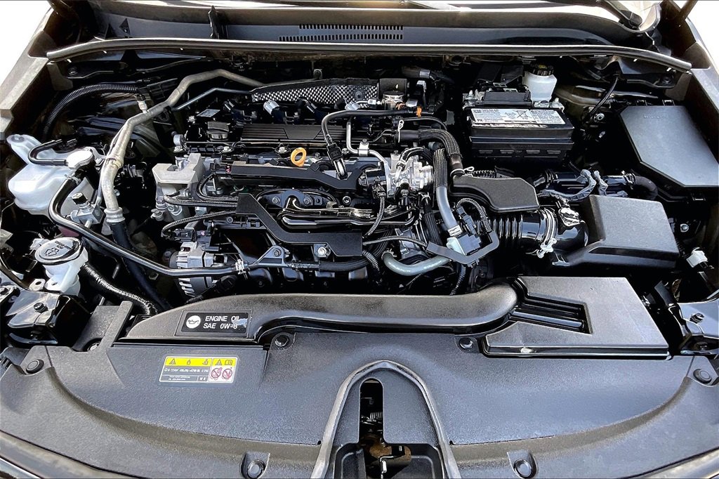 Used 2024 Toyota Corolla SE image 31