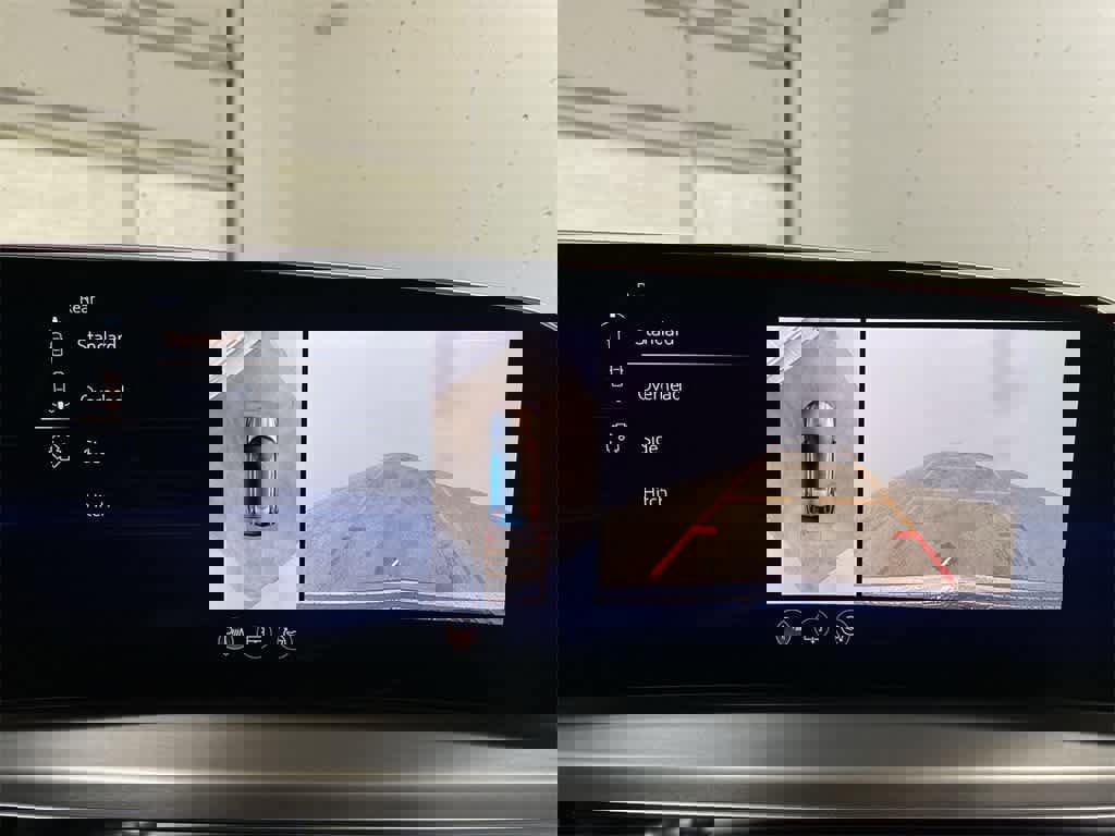 Certified 2025 Cadillac Lyriq Luxury w/ LPO, Floor Liner Package image 25