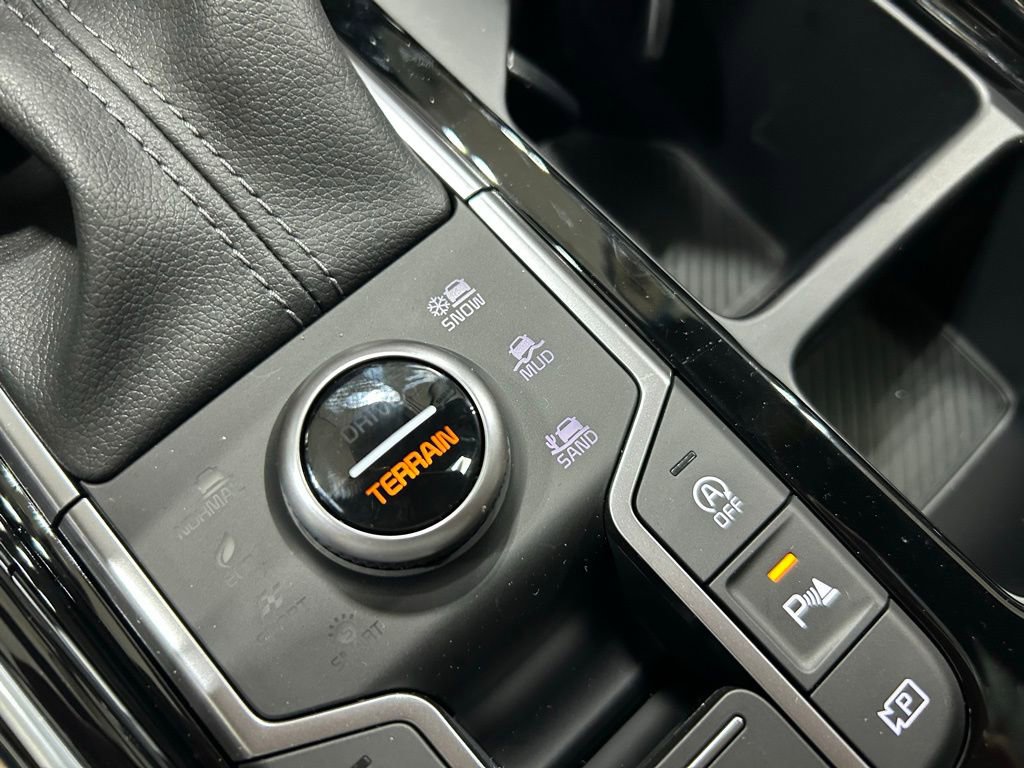New 2026 Kia Sorento SX Prestige image 27