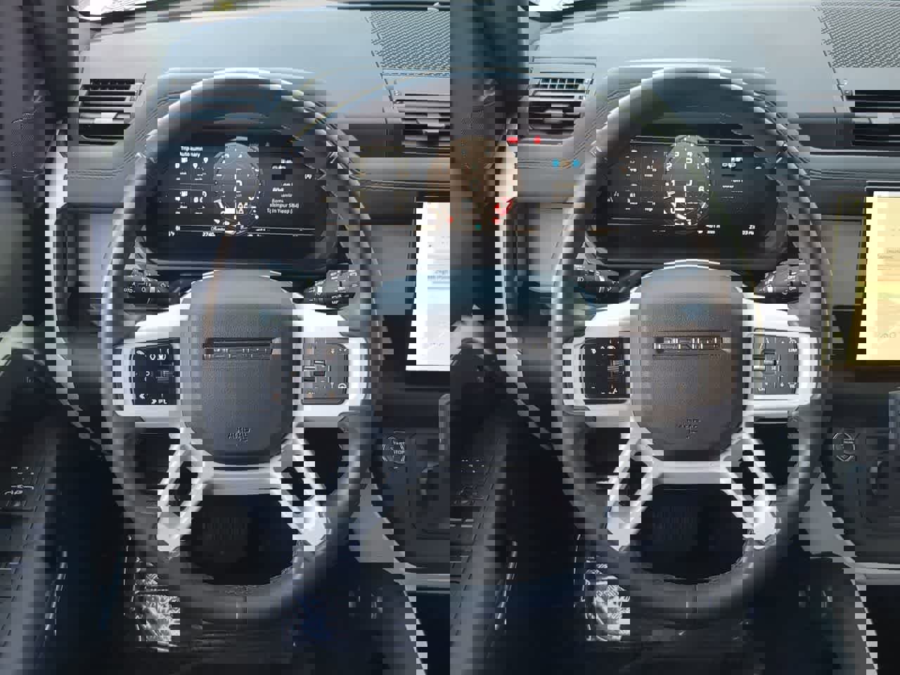 Used 2025 Land Rover Defender 110 S AWD/4WD image 25