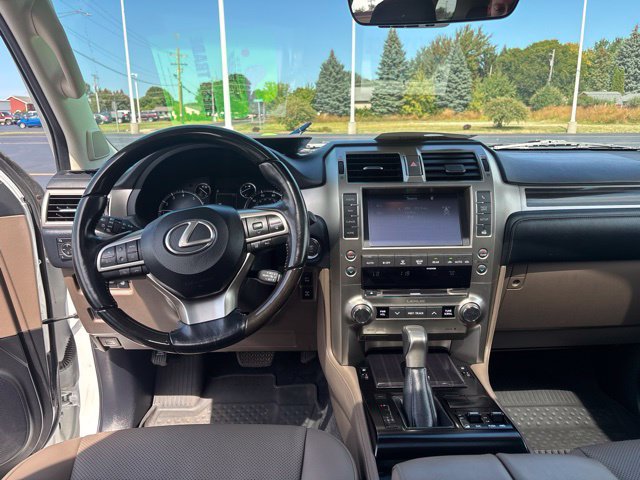 Used 2021 Lexus GX 460 Premium AWD/4WD image 11