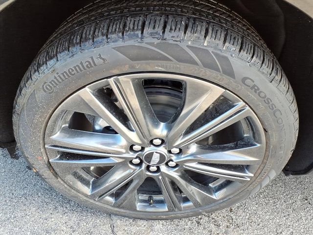 New 2026 Cadillac Optiq Sport 2 AWD/4WD image 12