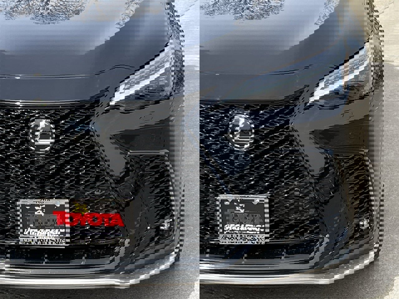 Used 2023 Lexus NX 450h+ F Sport image 8