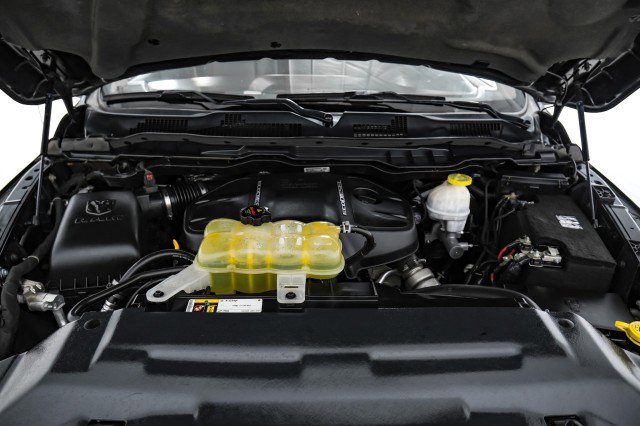 Used 2018 RAM 1500 Laramie image 46