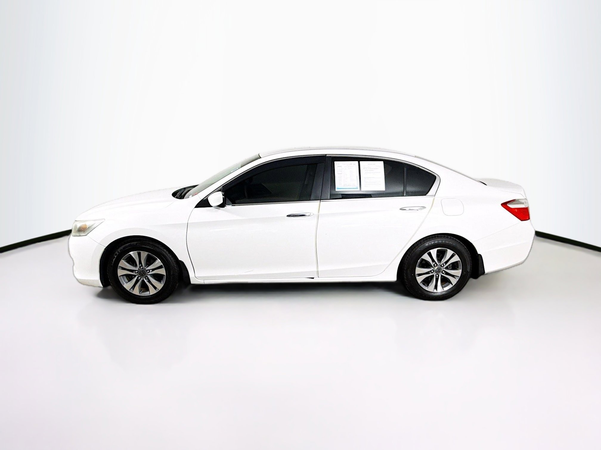 Used 2014 Honda Accord LX image 7
