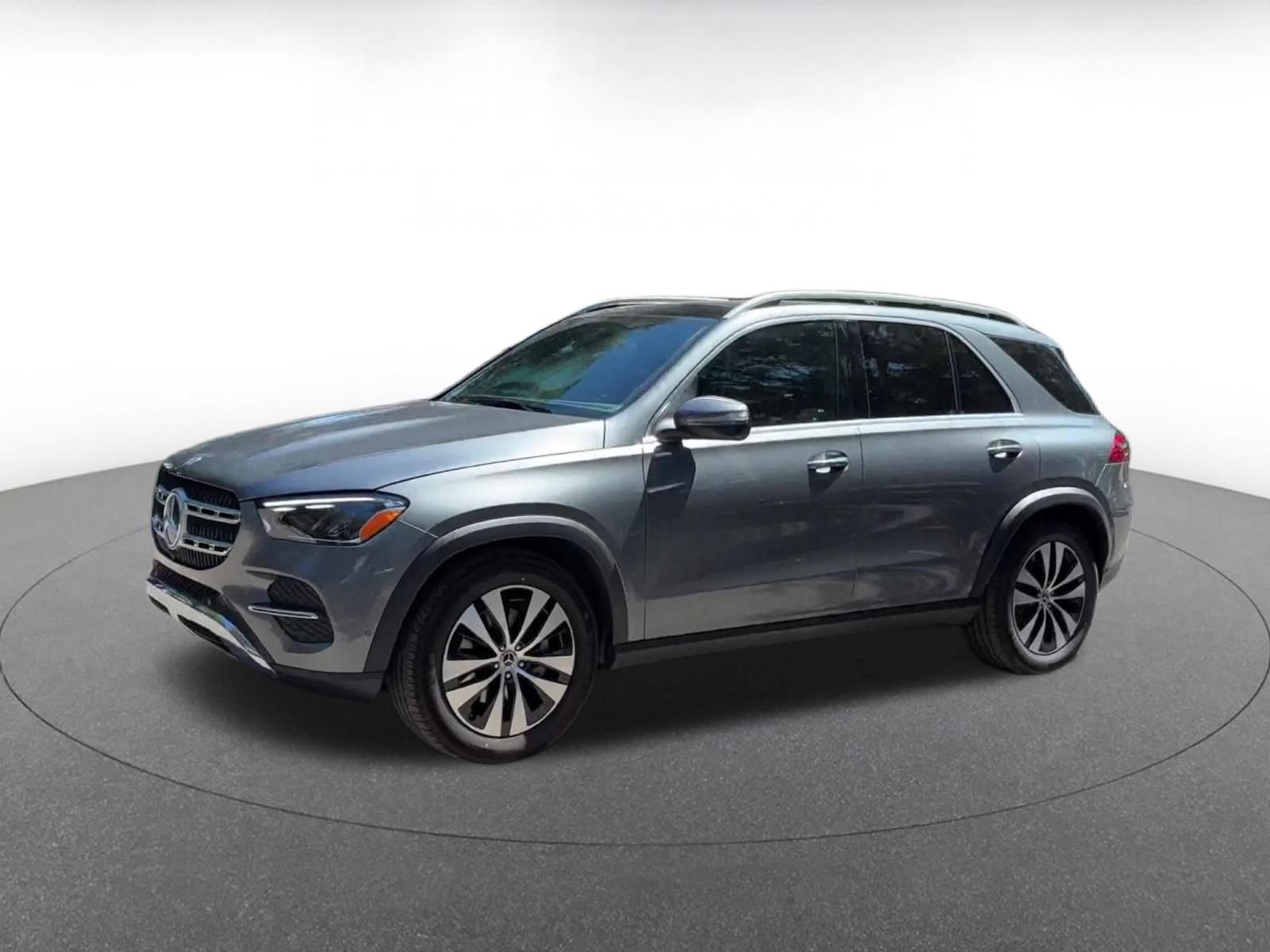 Used 2026 Mercedes-Benz GLE 350 4MATIC image 6