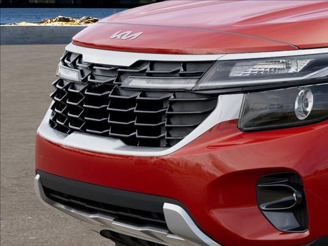 New 2026 Kia Seltos S AWD/4WD image 12