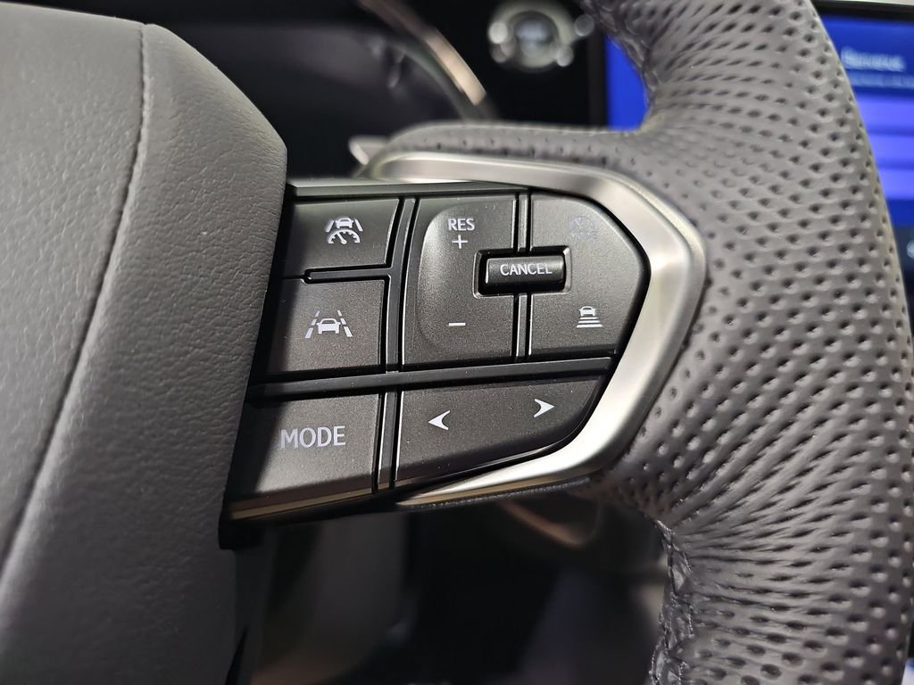 New 2026 Lexus TX 500h AWD image 18