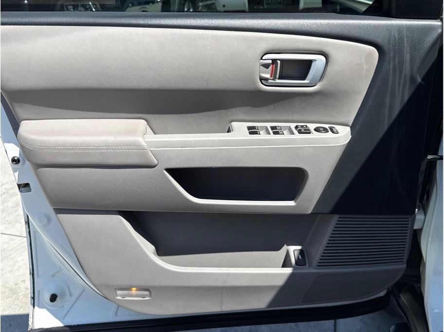 Used 2013 Honda Pilot EX-L image 13