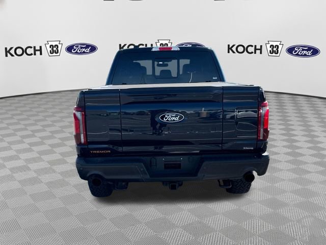 Used 2025 Ford F150 Tremor w/ Equipment Group 402A High AWD/4WD image 7