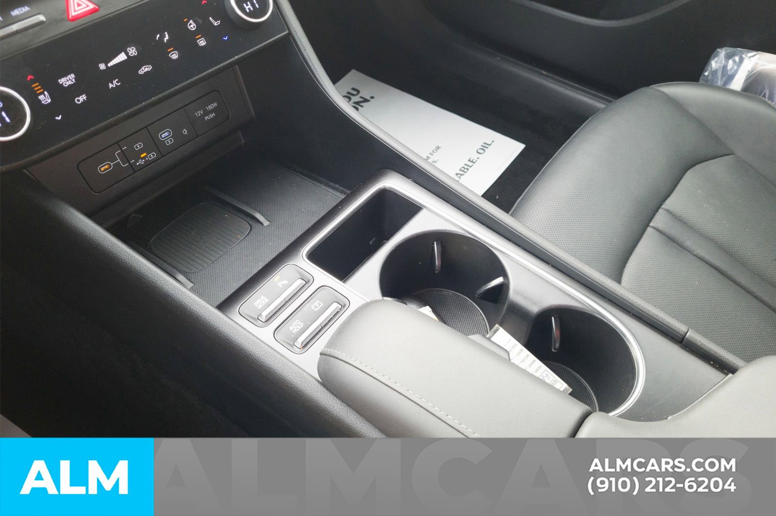 Used 2024 Hyundai Sonata Limited image 29