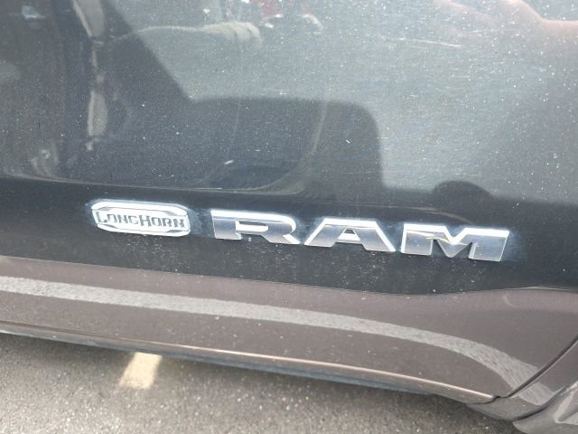 Used 2020 RAM 1500 Limited AWD/4WD image 6