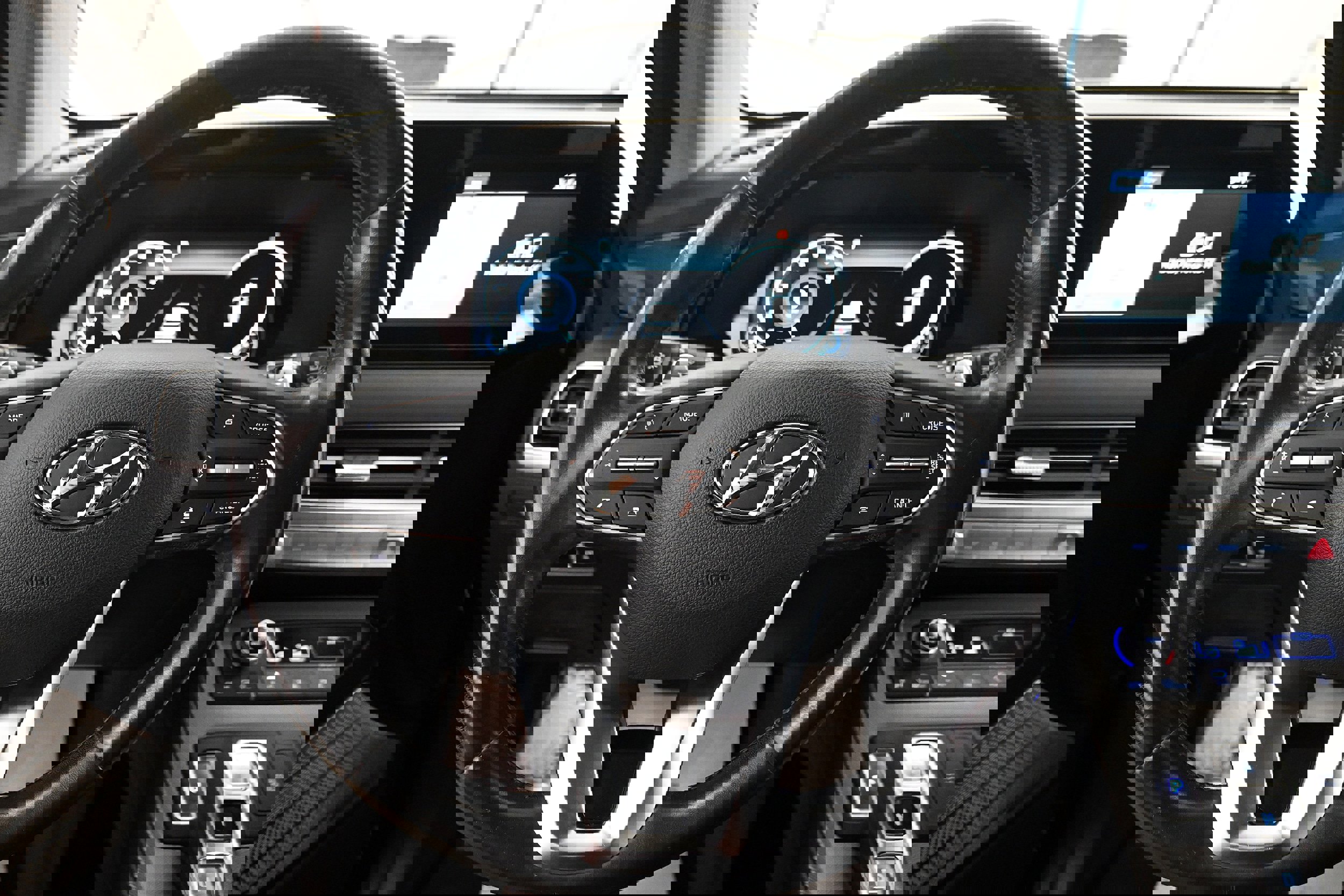 Used 2021 Hyundai Palisade Limited image 6