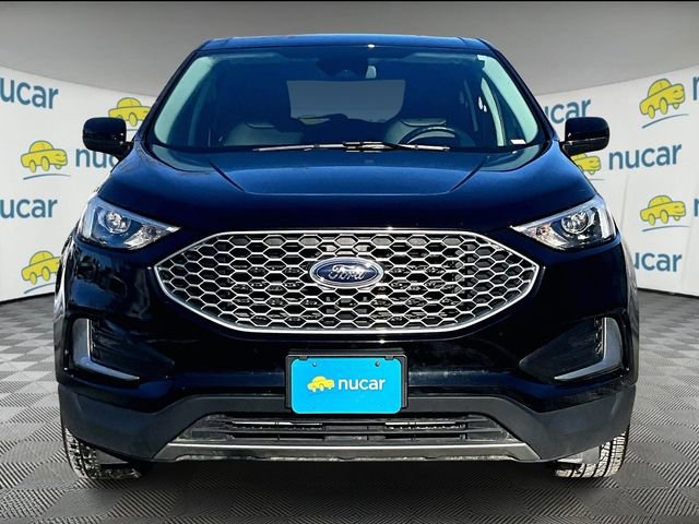 Used 2023 Ford Edge SEL image 3