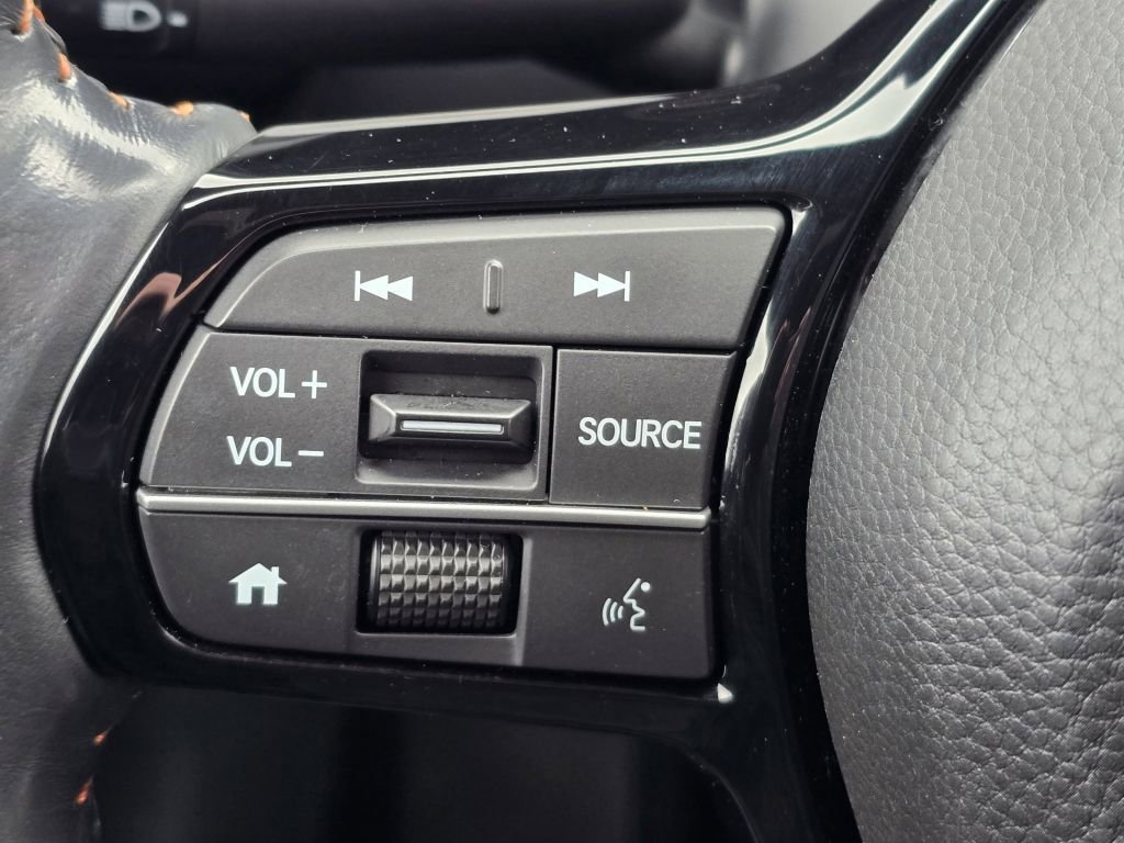 Certified 2023 Honda HR-V Sport image 16