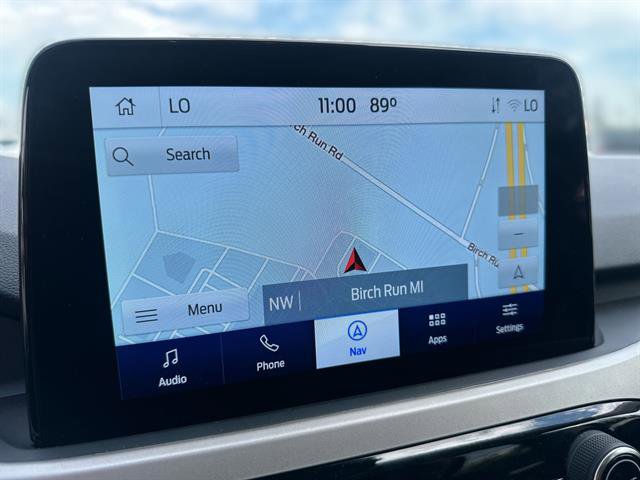 Used 2022 Ford Escape SEL image 18