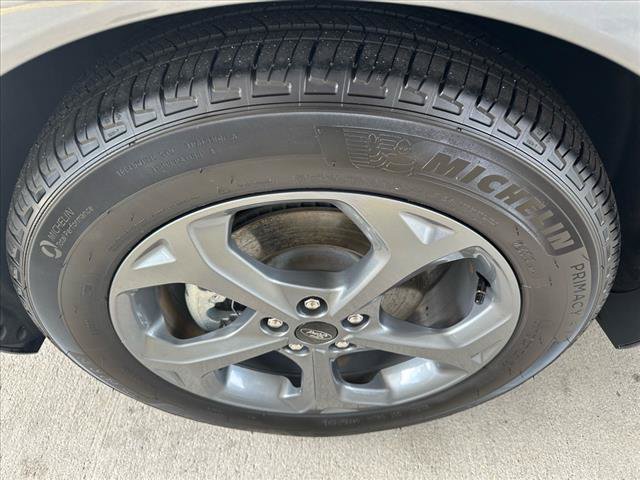 Certified 2023 Ford Escape ST-Line w/ Tech Pack #1 FWD image 7