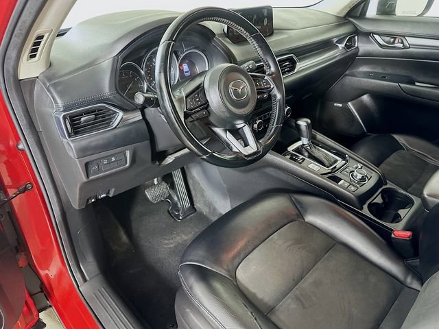 Used 2018 MAZDA CX-5 Touring w/ Preferred Equipment Package image 23