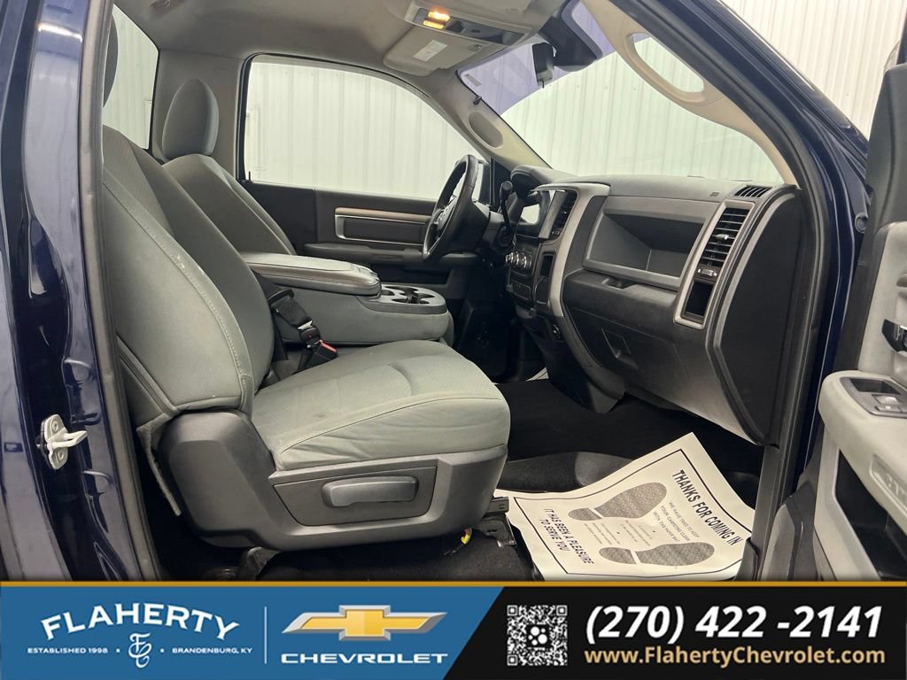 Used 2014 RAM 1500 Express AWD/4WD image 11