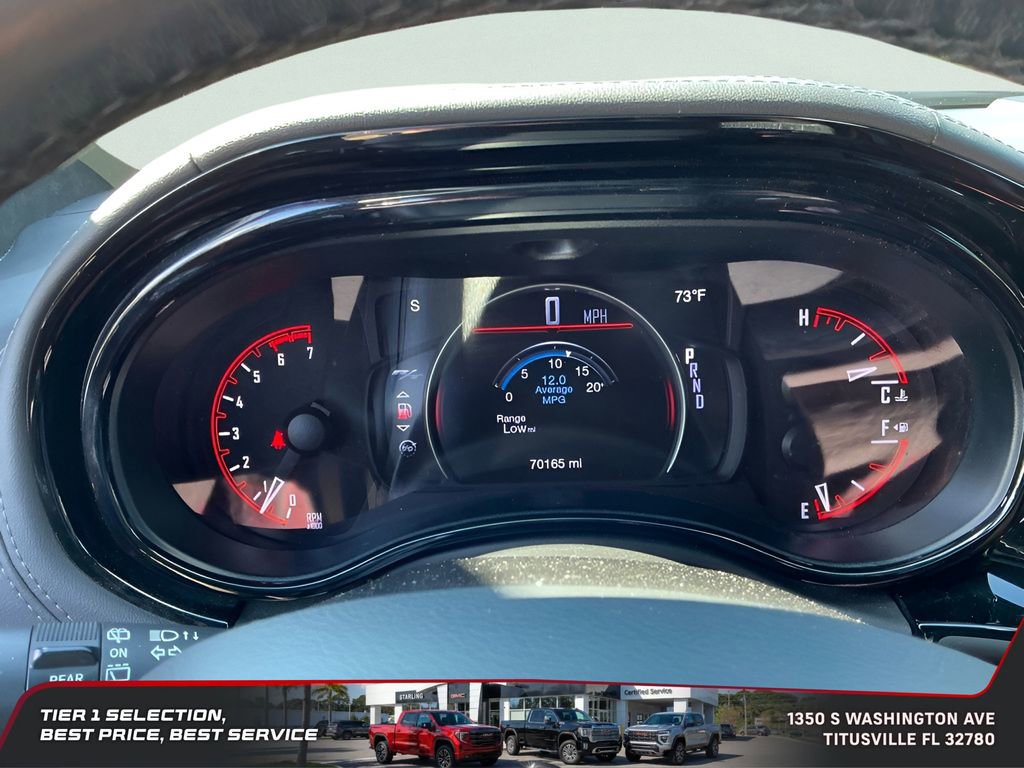 Used 2021 Dodge Durango R/T w/ Premium Interior Group image 25