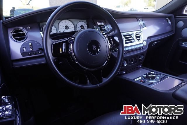 Used 2018 Rolls-Royce Ghost RWD image 83