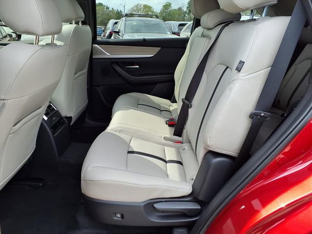 New 2026 MAZDA CX-90 3.3 Turbo w/ Preferred Package image 12