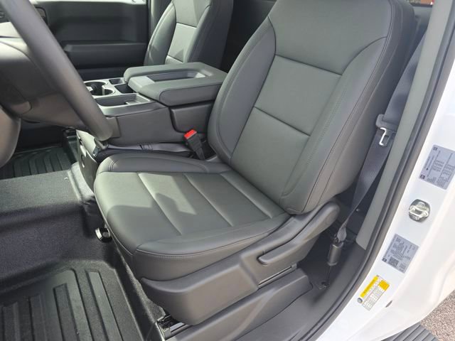 New 2026 Chevrolet Silverado 1500 W/T w/ Trailering Package image 22