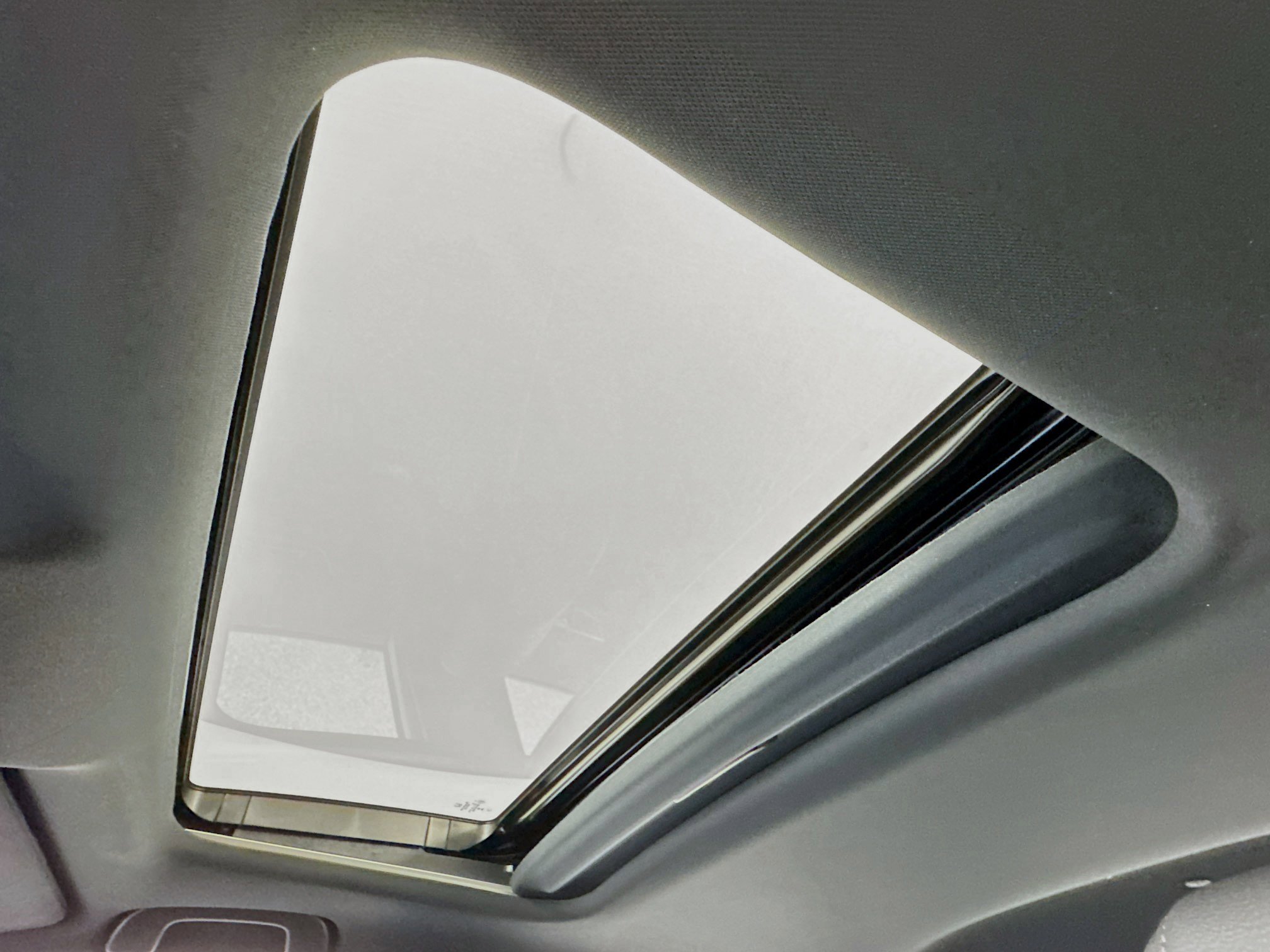 New 2026 Honda Civic Sport Touring image 23