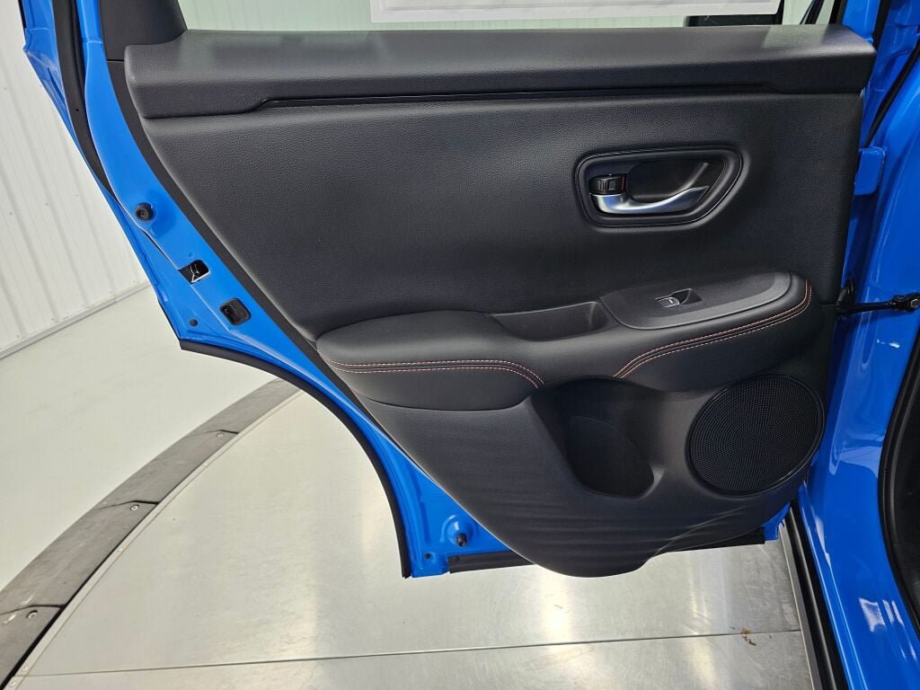 New 2026 Honda HR-V Sport image 30